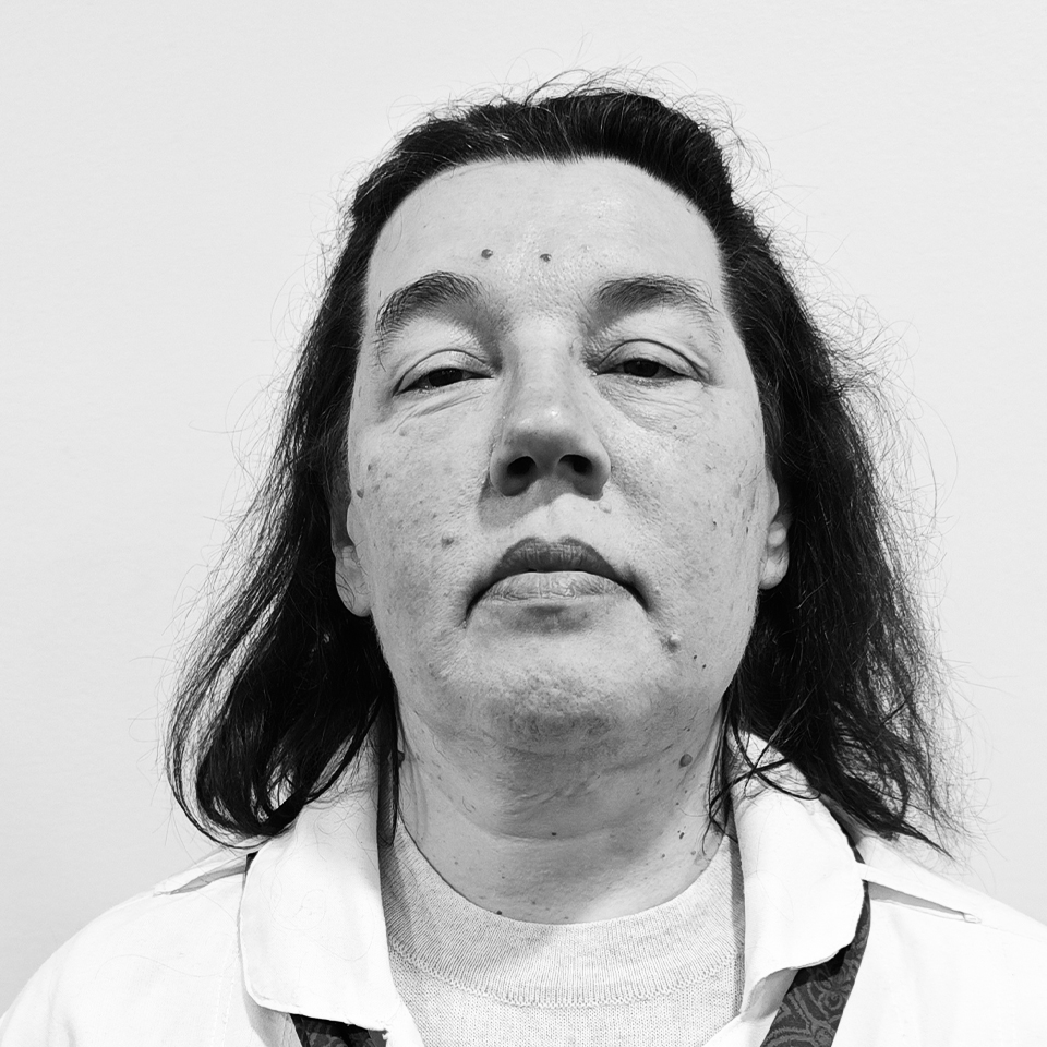 María Gloria Rubin