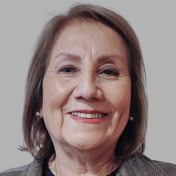 Sra. Blanca Palma